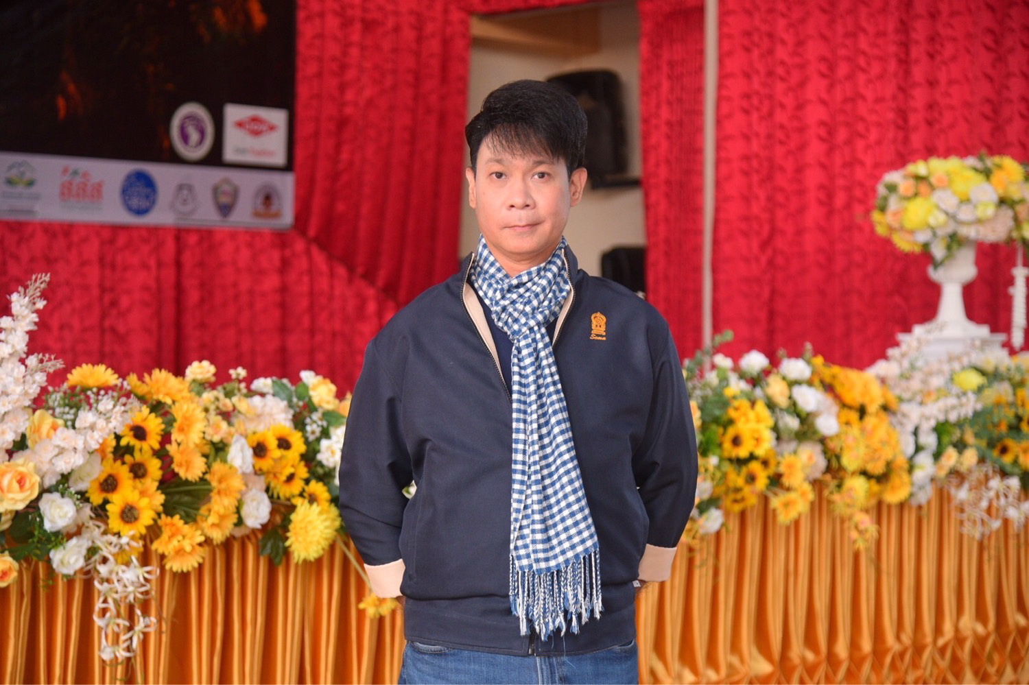 สสส. ร่วมกับ ศธ. และภาคีสภาลมหายใจภาคเหนือ ลงพื้นที่ จ.ลำพูน แก้ปัญหาฝุ่น PM2.5 thaihealth