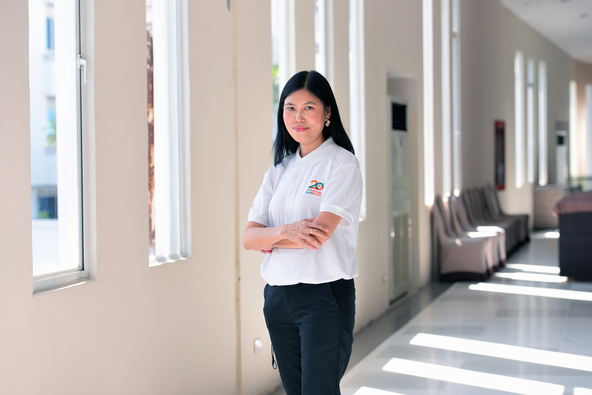 ระยอง เมืองนำร่องความปลอดภัยทางถนนของคนรุ่นใหม่ thaihealth