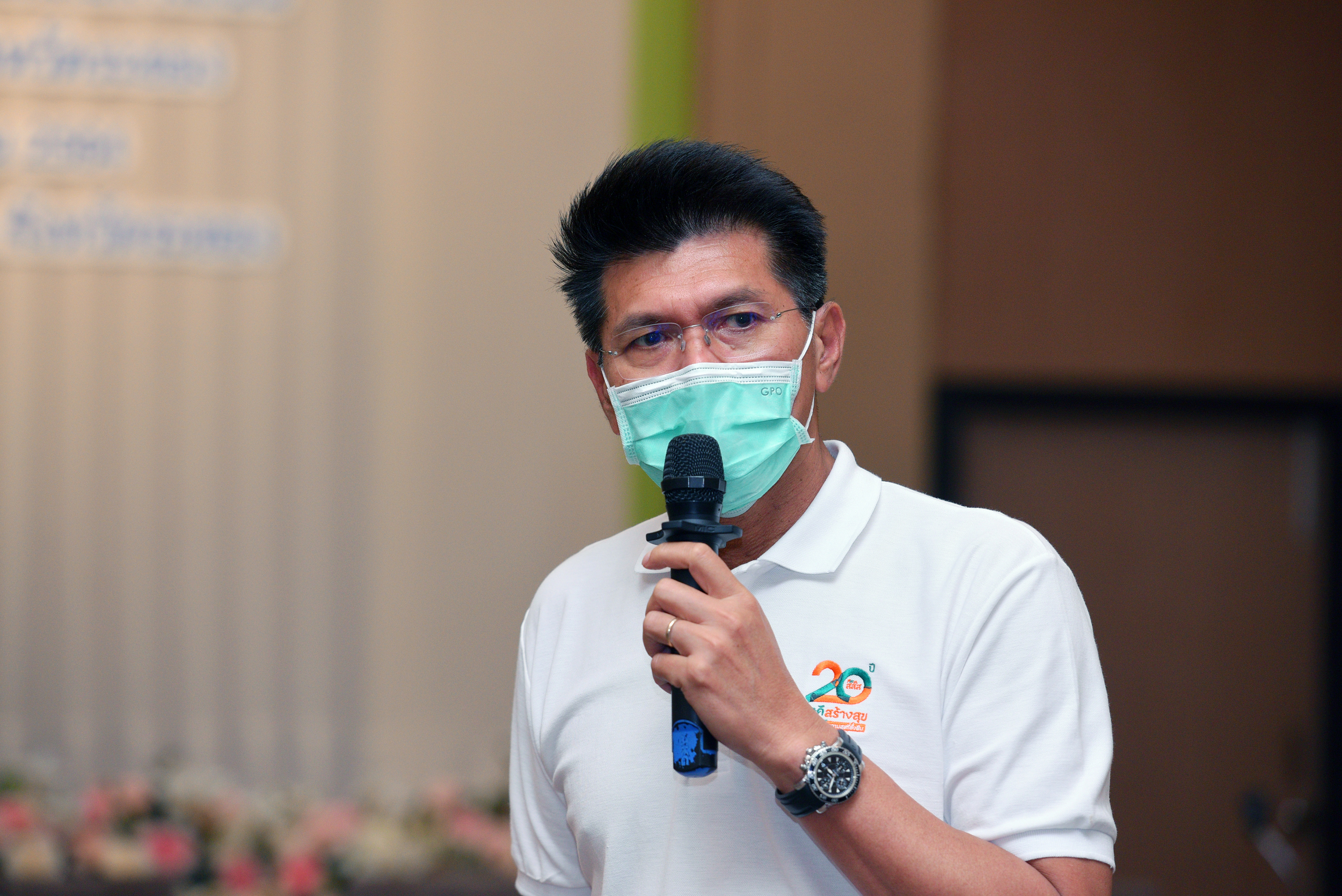 ระยอง เมืองนำร่องความปลอดภัยทางถนนของคนรุ่นใหม่ thaihealth