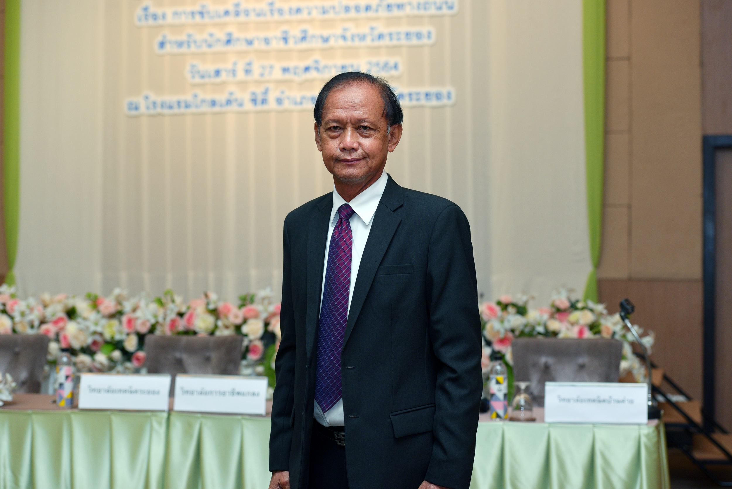 ระยอง เมืองนำร่องความปลอดภัยทางถนนของคนรุ่นใหม่ thaihealth
