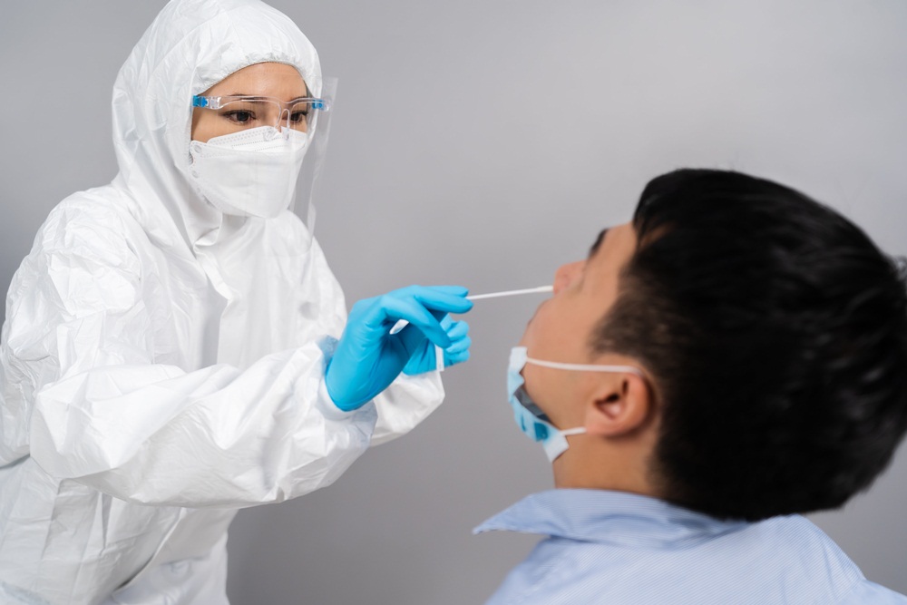 New Normal องค์กรสุขภาวะ ยุคโควิด-19 thaihealth
