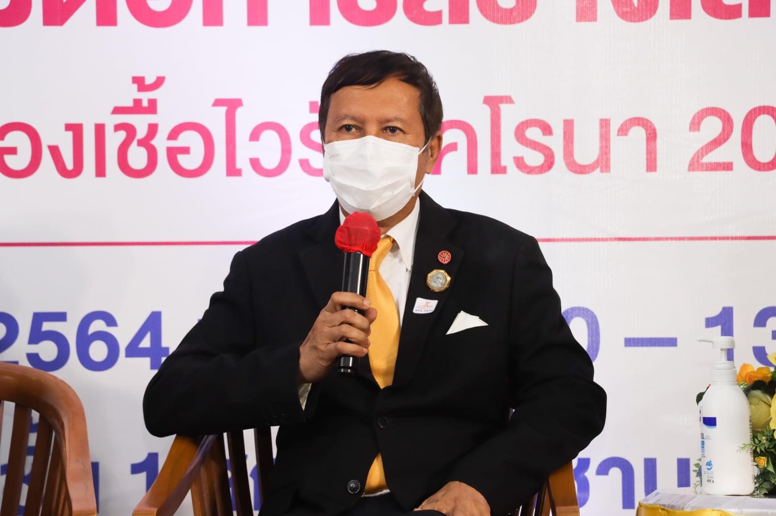 ถอดบทเรียน “คนรุ่นใหม่”  ร่วมสร้างเสริมสุขภาพในวิกฤติโควิด-19 thaihealth
