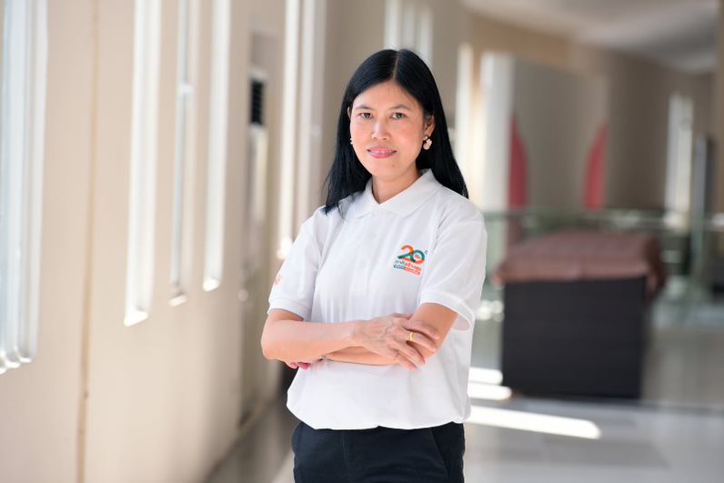 สสส.-ศวปถ. ร่วมหนุนเสริมมาตรการลดอุบัติเหตุช่วงเทศกาลปีใหม่ thaihealth