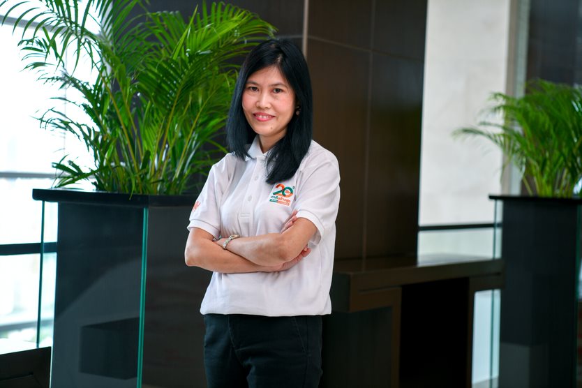 รถโดยสารปลอดภัย เดินทางวิถีใหม่ ไกลโควิด-19 thaihealth