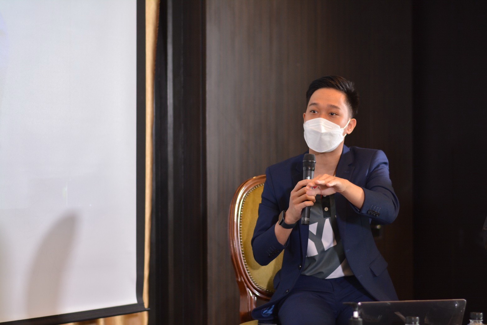 สถาบันยุวทัศน์ฯ-สสส.-ศวปถ. เสนอแนวทางแก้สื่อโฆษณารถจักรยานยนต์ thaihealth