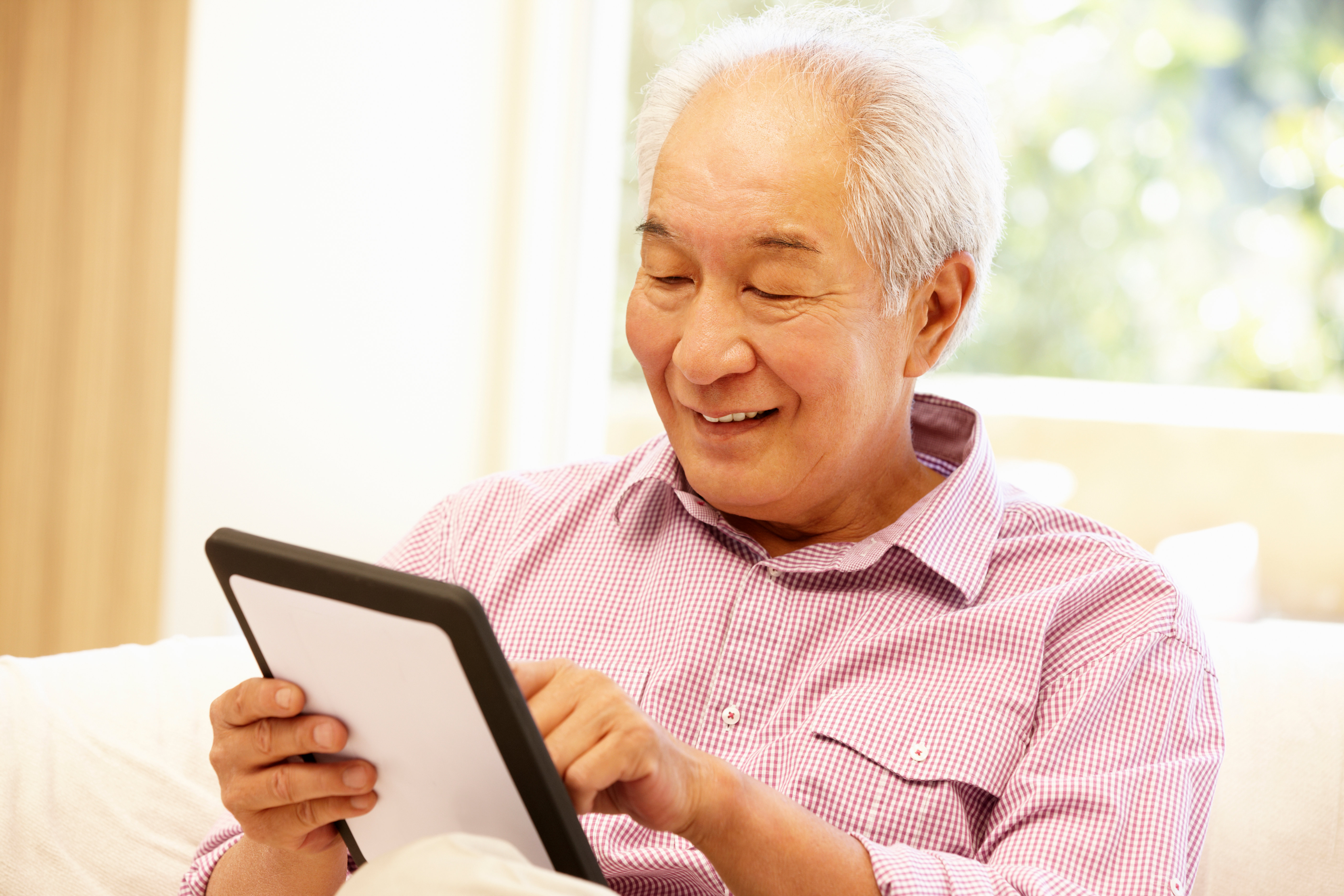 Thai Smart Ageing ของขวัญจากใจ สู่ผู้สูงวัยยุคดิจิทัล thaihealth