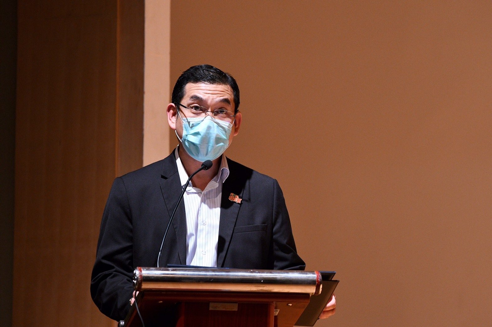 ชูโมเดล “อากาศสะอาดเขตปทุมวัน” เป็นพื้นที่ต้นแบบลด PM 2.5  thaihealth
