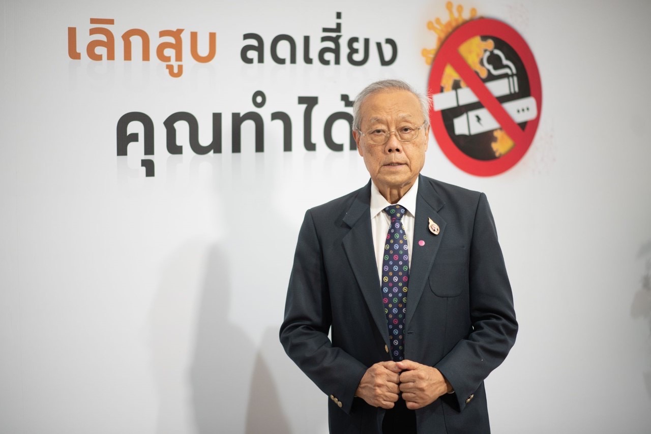 ห้ามขายบุหรี่ไฟฟ้า เหตุผลมีมากกว่าเรื่องพิษภัย  thaihealth