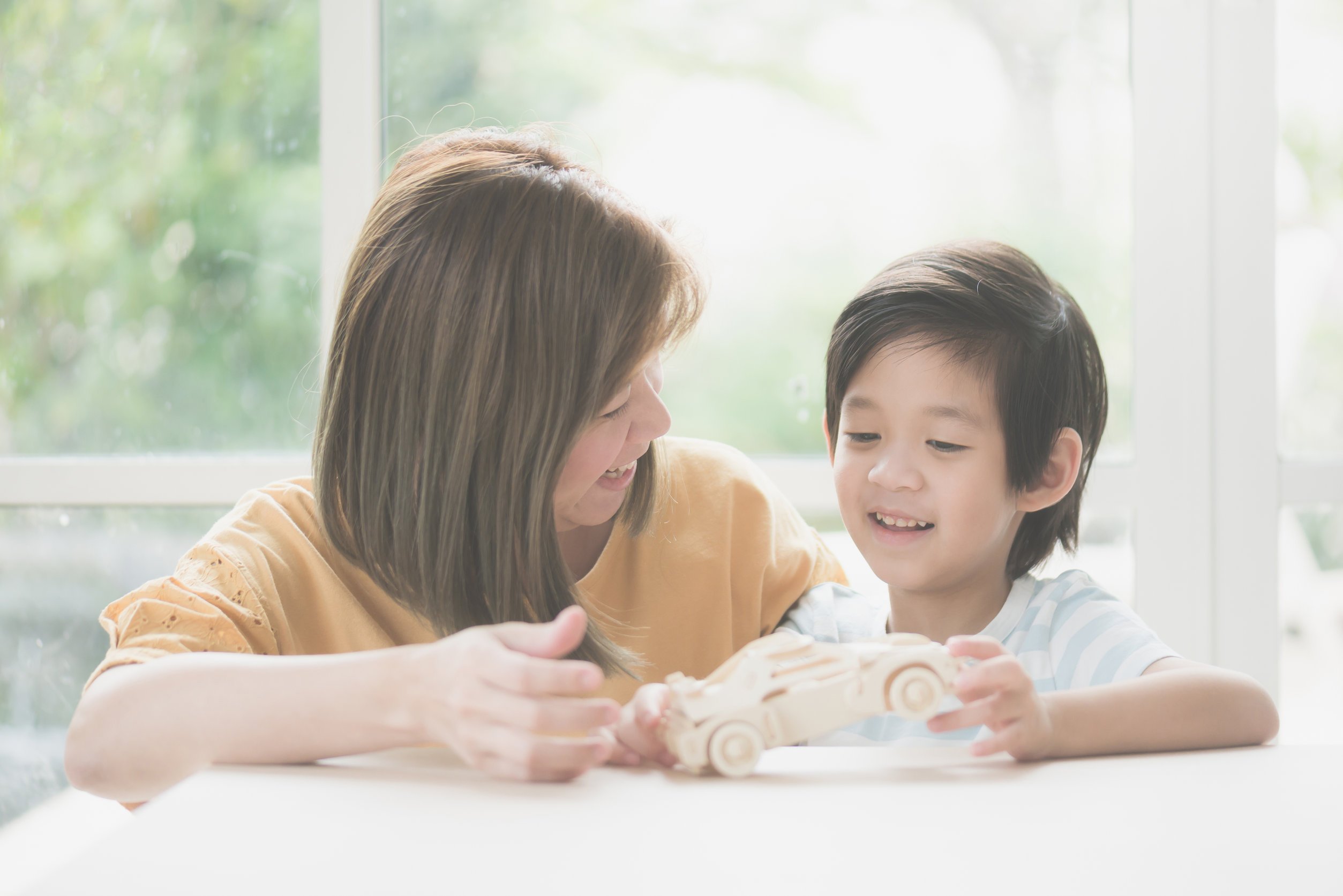 Free Play เล่นอิสระ สร้างทักษะ เชื่อมสัมพันธ์ thaihealth