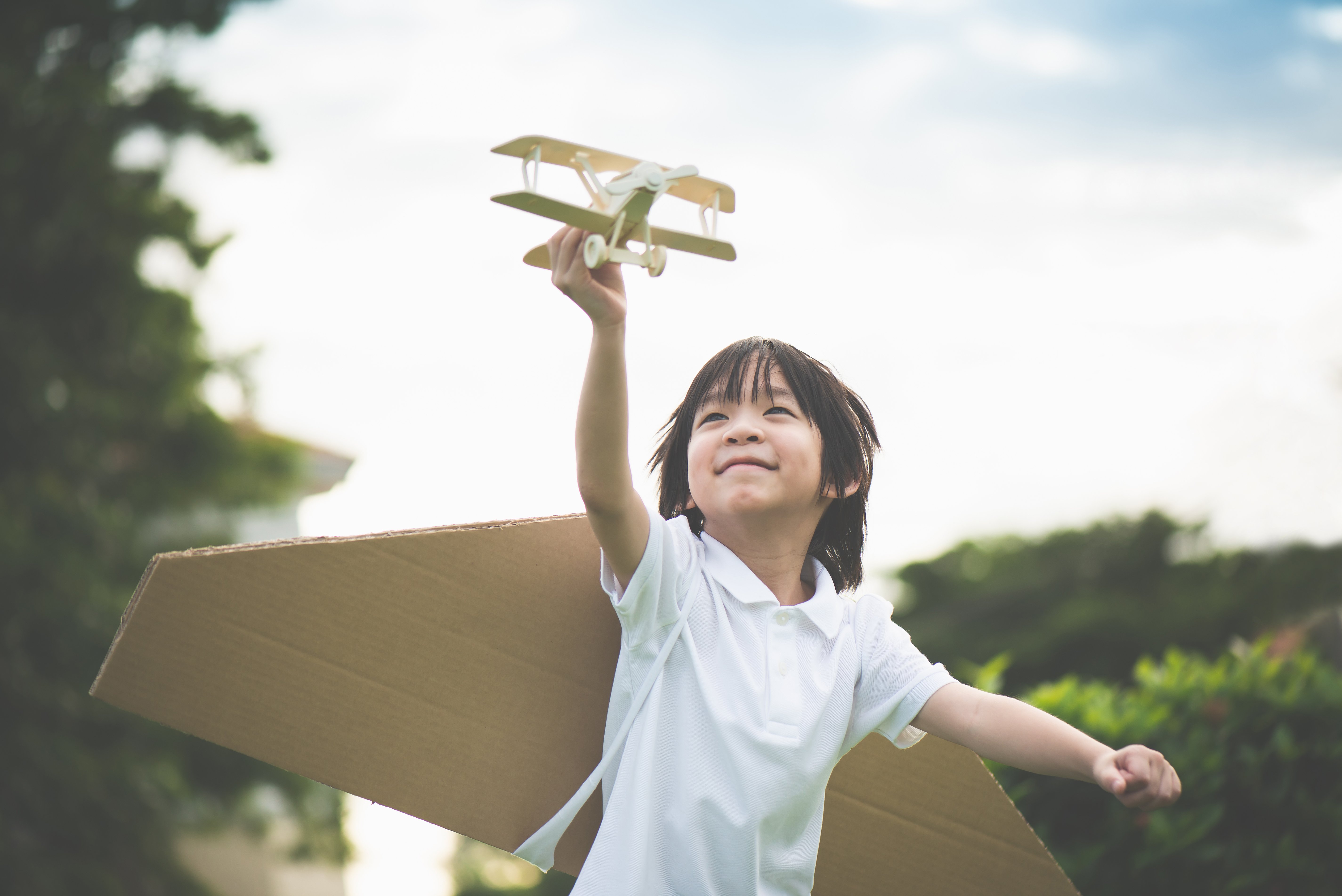 Free Play เล่นอิสระ สร้างทักษะ เชื่อมสัมพันธ์ thaihealth