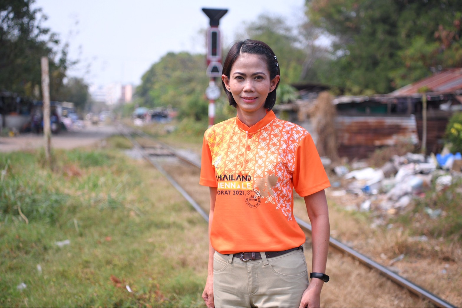สสส. จับมือ สสจ.โคราช ลุยแก้ปัญหา ‘ท้องวัยรุ่น’ ชู 5 ยุทธศาสตร์ชาติ หนุนเสริมทางรอดเรื่องเพศ  thaihealth