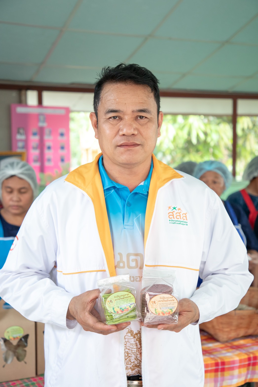 ชูโคราชเมืองน่าอยู่ เดินหน้า “ตำบลสุขภาวะ”  เตรียมพร้อมชุมชนรับสังคมสูงอายุ ด้วยหลัก 5 อ. 5 ก.  thaihealth