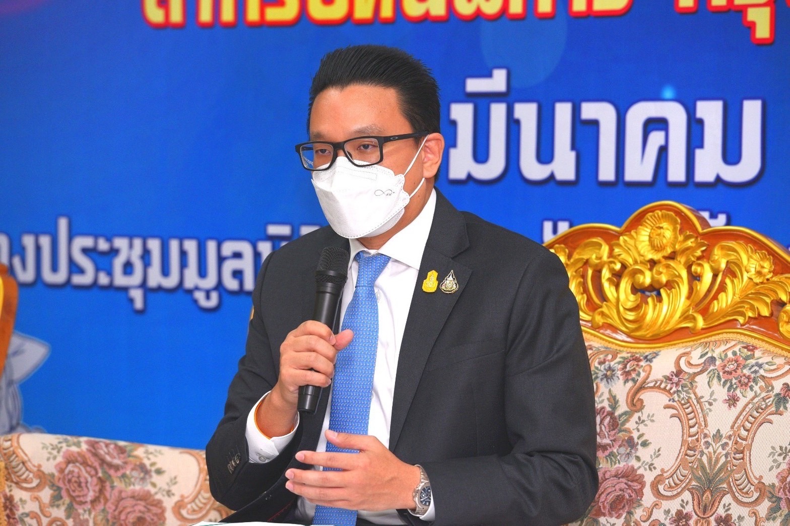 หนุนจ้างงานสร้างอาชีพคนพิการ พัฒนาคุณภาพชีวิต