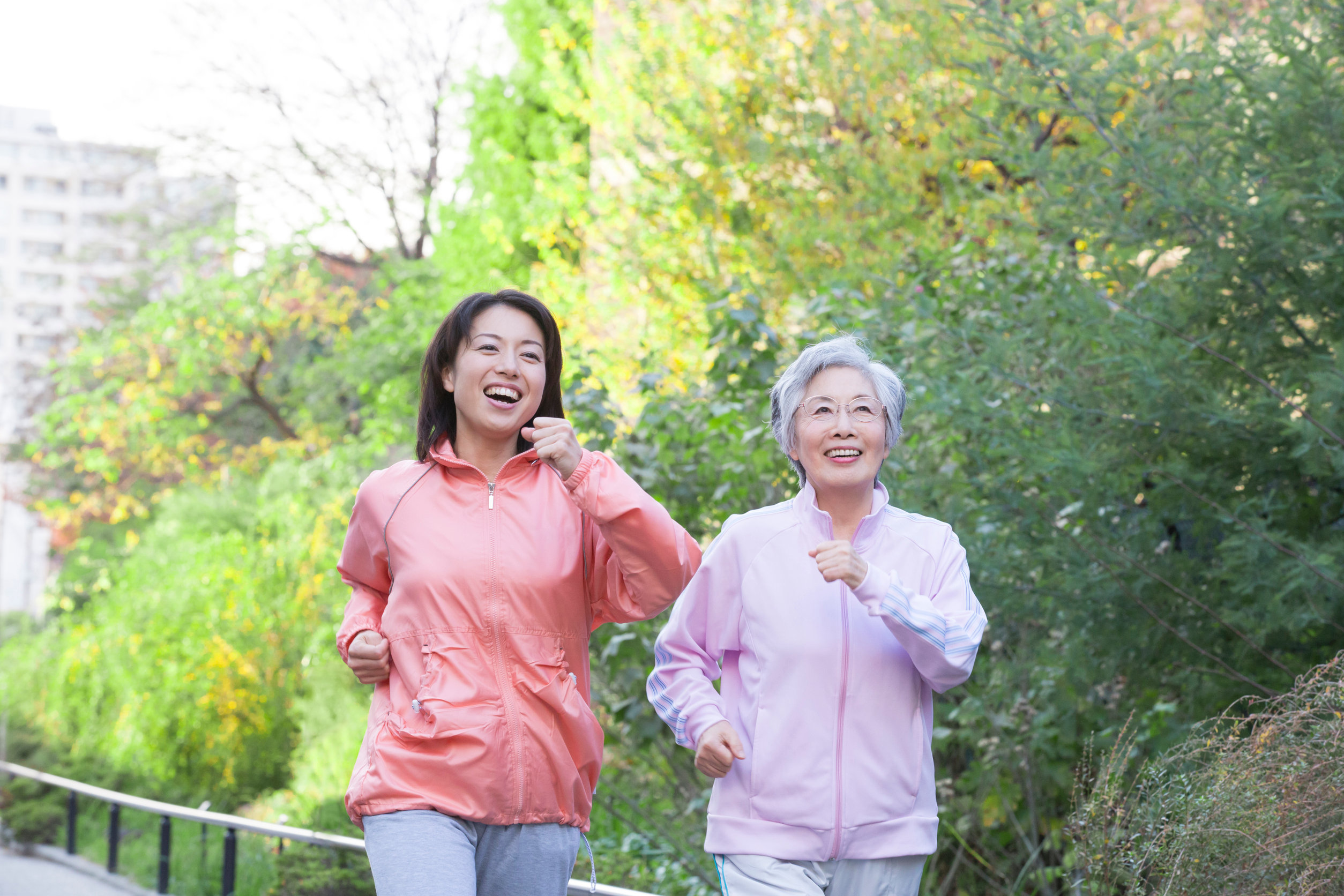 ปรับพฤติกรรม ทำได้ บ๊าย บาย โรคอ้วน thaihealth