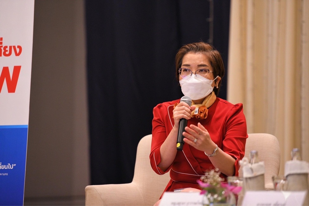 ห่วงเด็กไทยเข้าถึงพนันออนไลน์ง่าย เร่งสร้างความรู้เท่าทัน thaihealth
