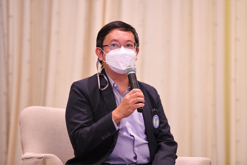 ห่วงเด็กไทยเข้าถึงพนันออนไลน์ง่าย เร่งสร้างความรู้เท่าทัน thaihealth
