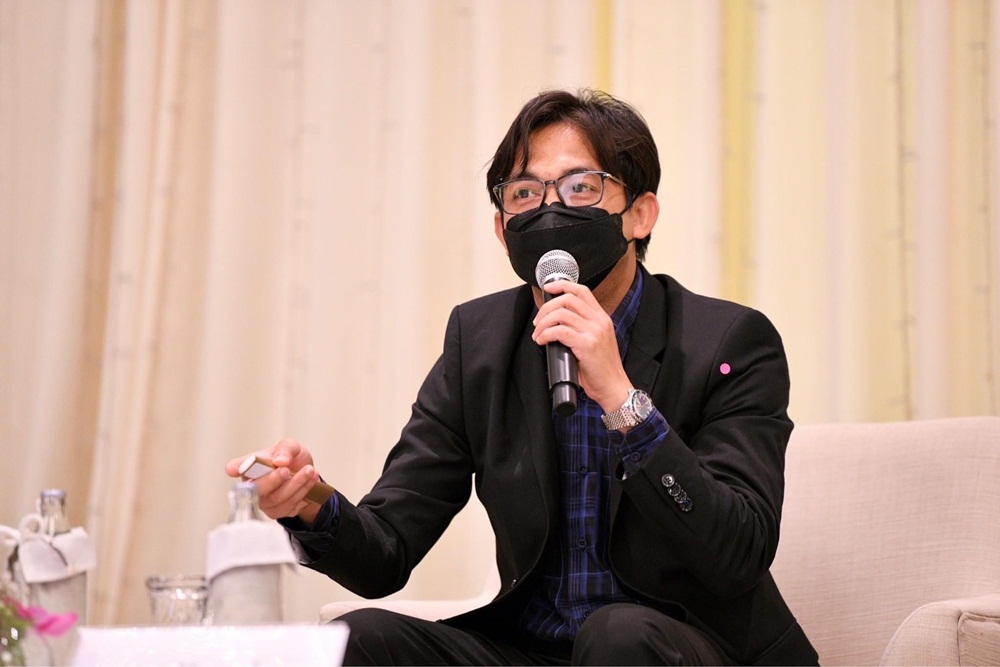 ห่วงเด็กไทยเข้าถึงพนันออนไลน์ง่าย เร่งสร้างความรู้เท่าทัน thaihealth