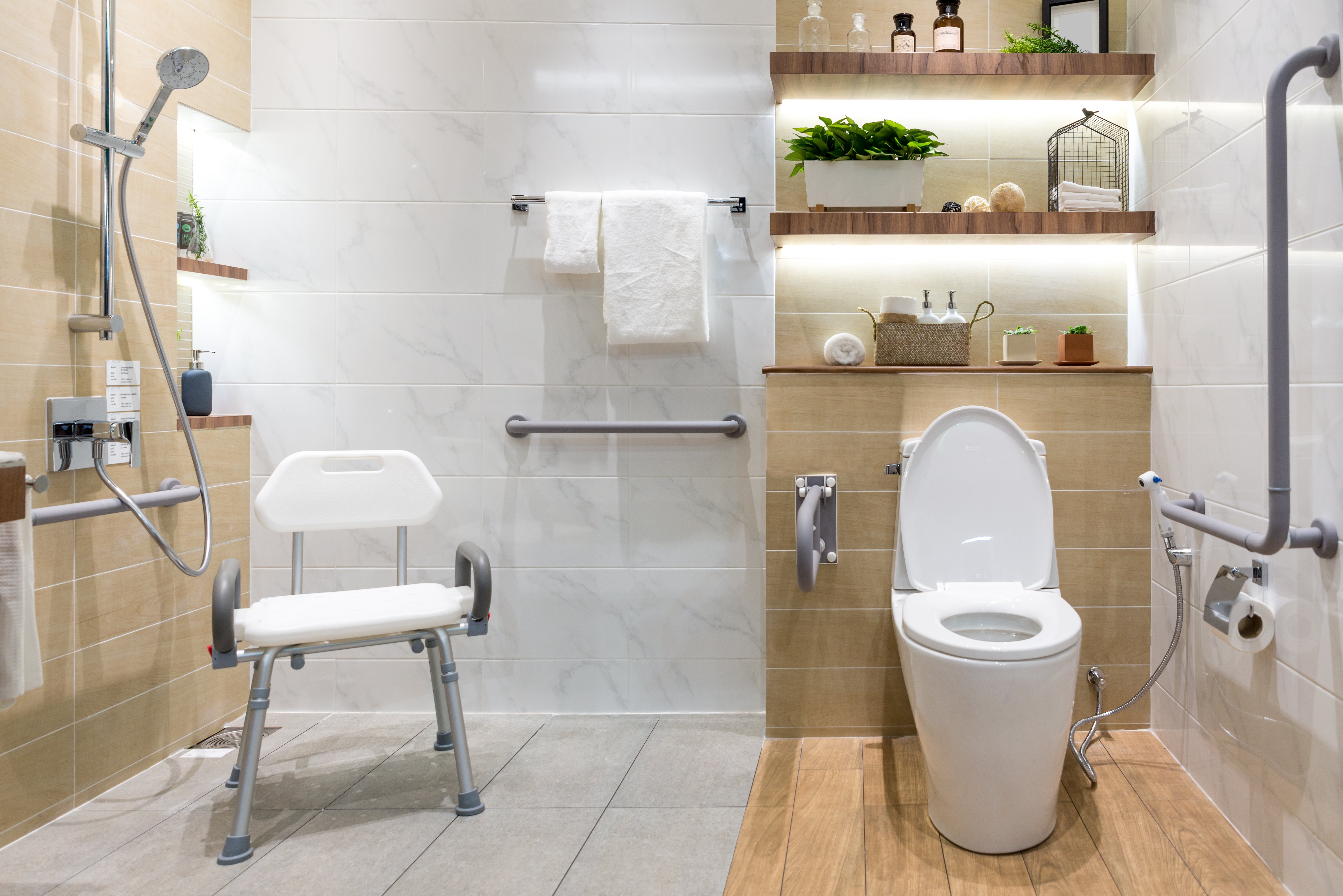 สะดวกกาย สบายใจ Universal Design เพื่อคนทั้งมวล thaihealth