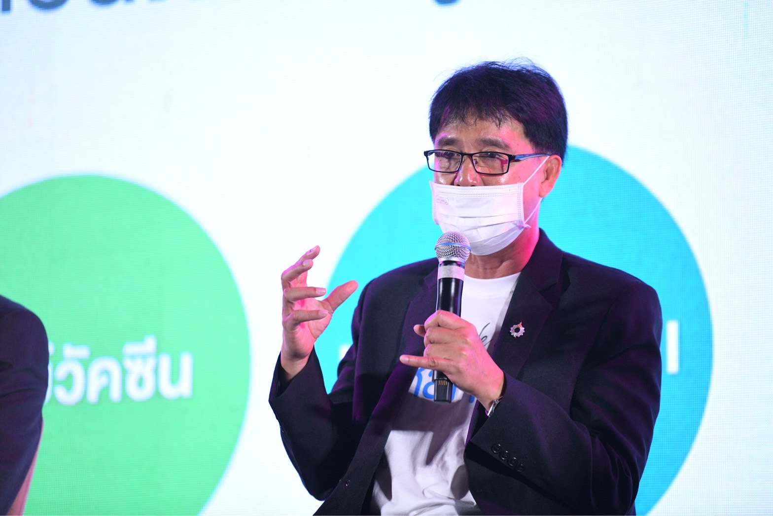 หลักหกโมเดล จ.ปทุมธานี หนุนสุขภาวะพัฒนาคุณภาพชีวิต thaihealth