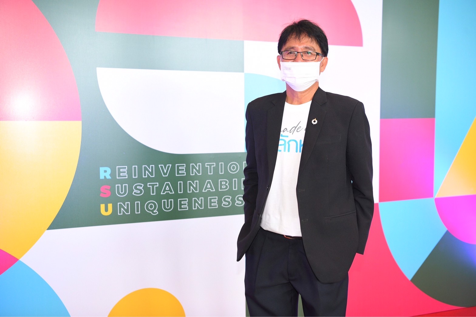 หลักหกโมเดล จ.ปทุมธานี หนุนสุขภาวะพัฒนาคุณภาพชีวิต thaihealth