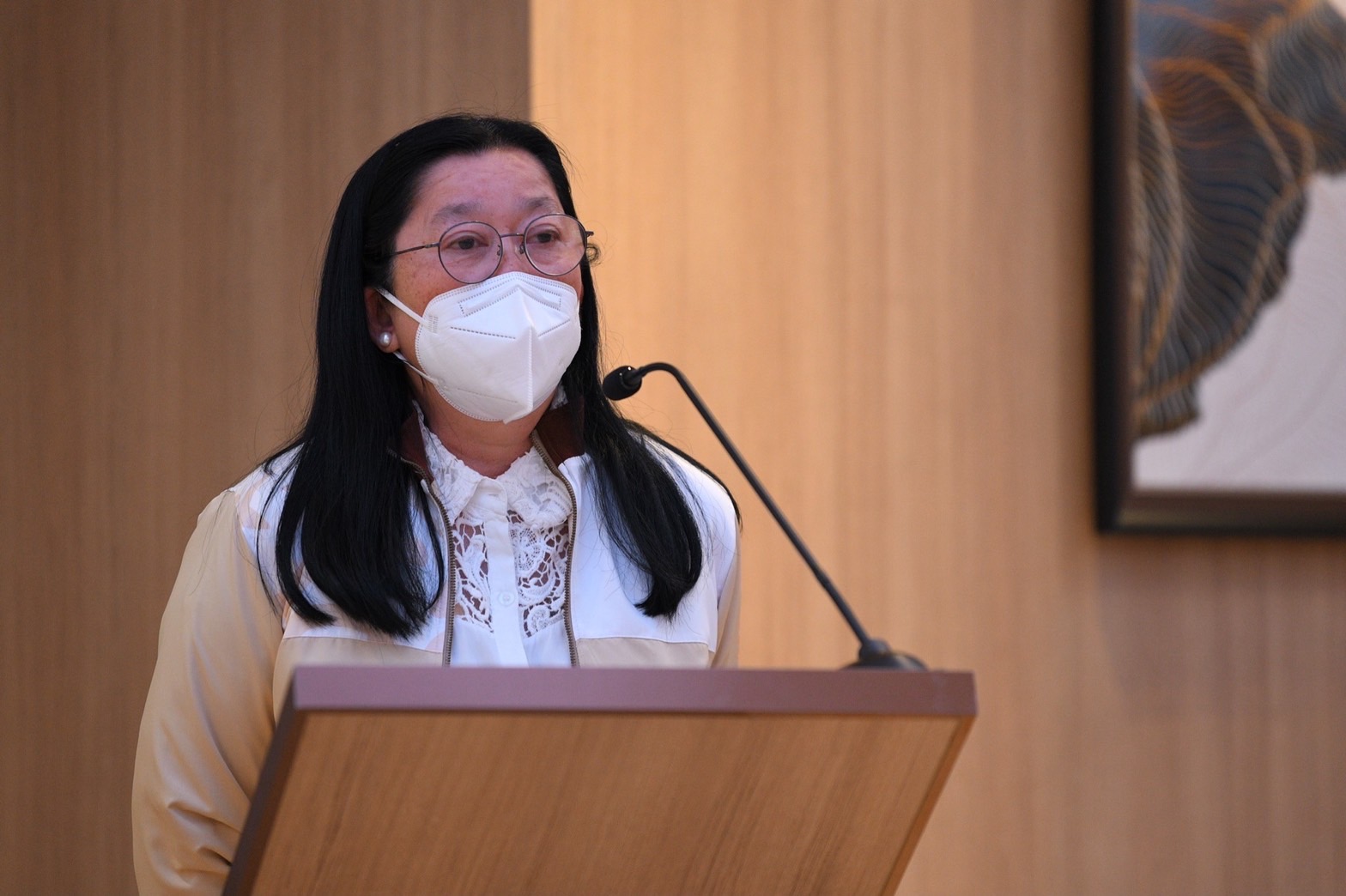 ประชุมประจำปีแผนอาหาร 2565  โชว์ผลงานแผนอาหารเพื่อสุขภาวะ สู่การสร้างระบบอาหารยั่งยืน thaihealth