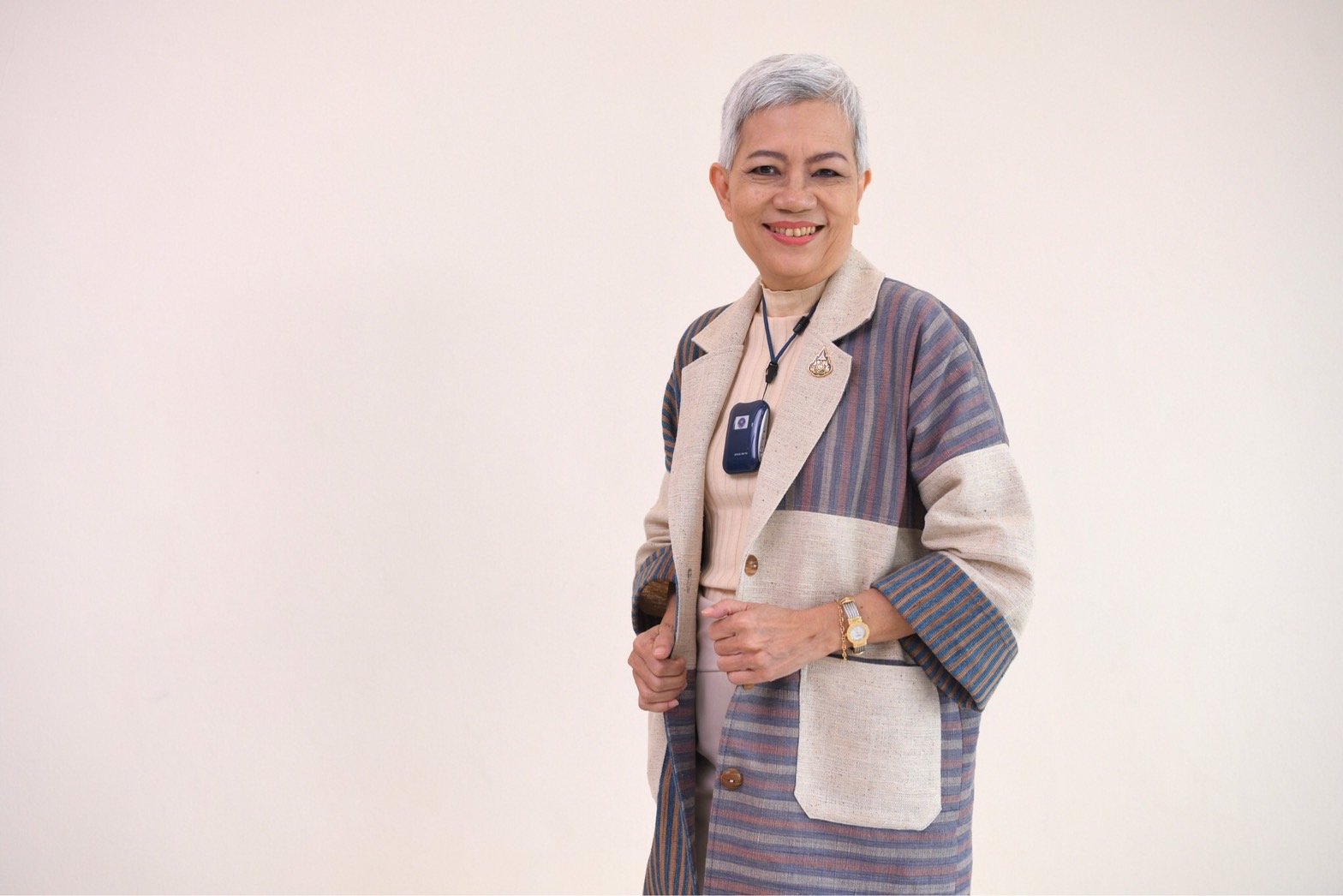ปลุกพลังบวกเยาวชน ปั้นผู้นำขับเคลื่อนสังคมสุขภาวะ thaihealth