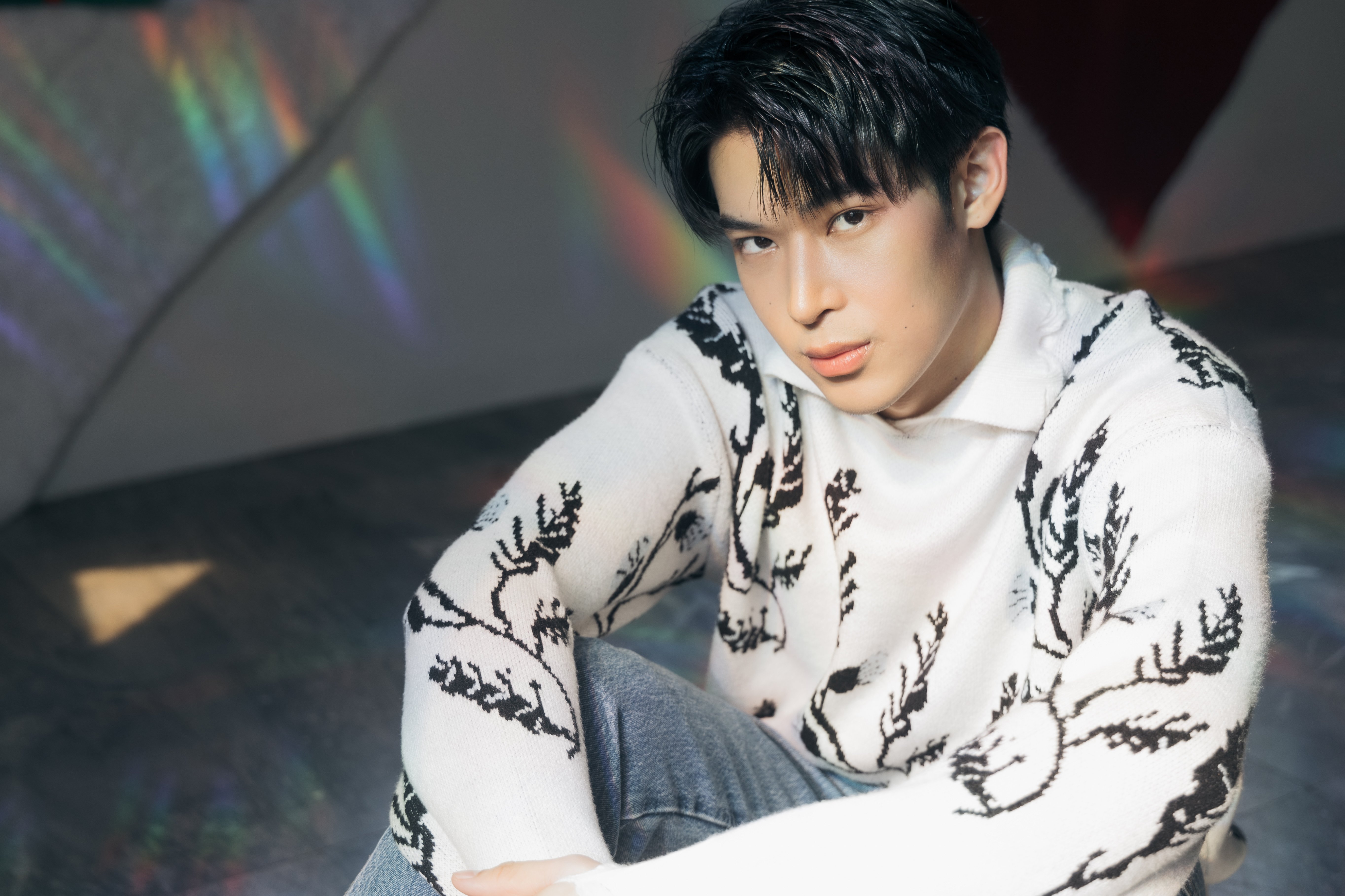 เพราะสุขภาพกาย-ใจ ต้องไปด้วยกัน ฉบับ แปลน ธนวัฒน์ thaihealth