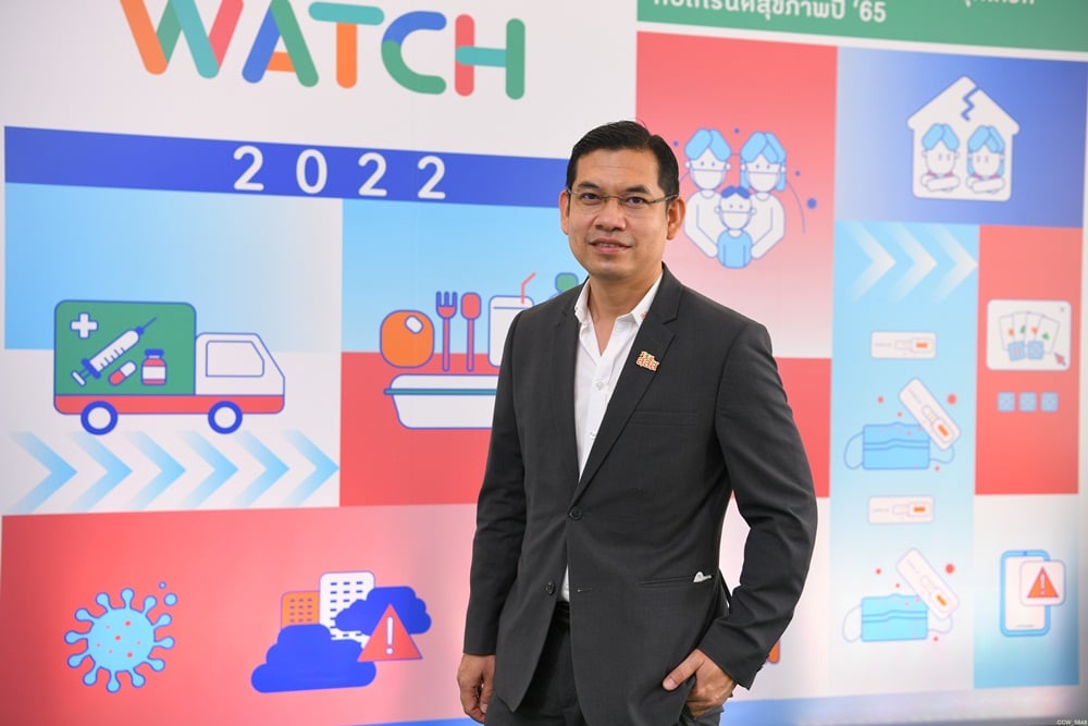 เรียนรู้อย่างเข้าใจ ปรับพฤติกรรมใหม่ ห่างไกล NCDs thaihealth