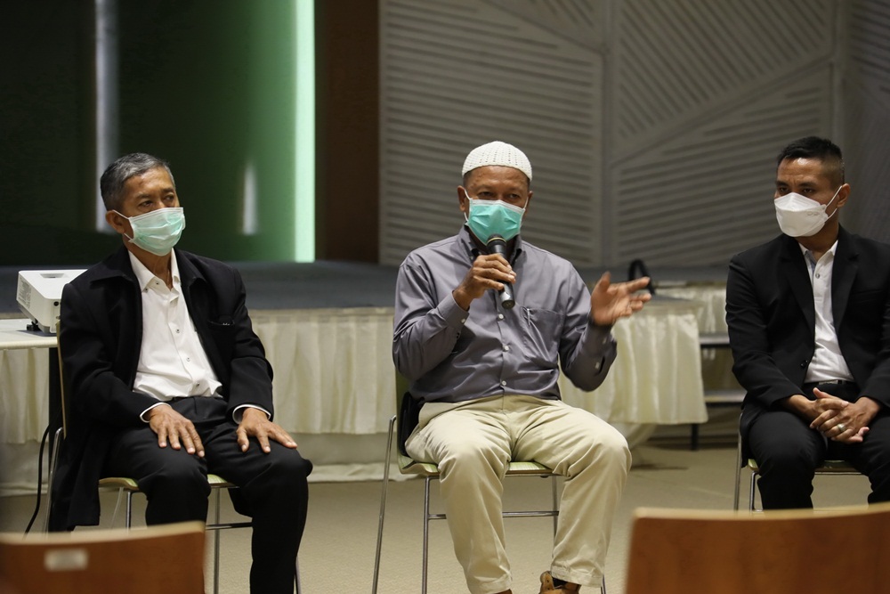 สร้างเสริมสุขภาวะเยาวชน ห่างไกลปัจจัยเสี่ยง thaihealth