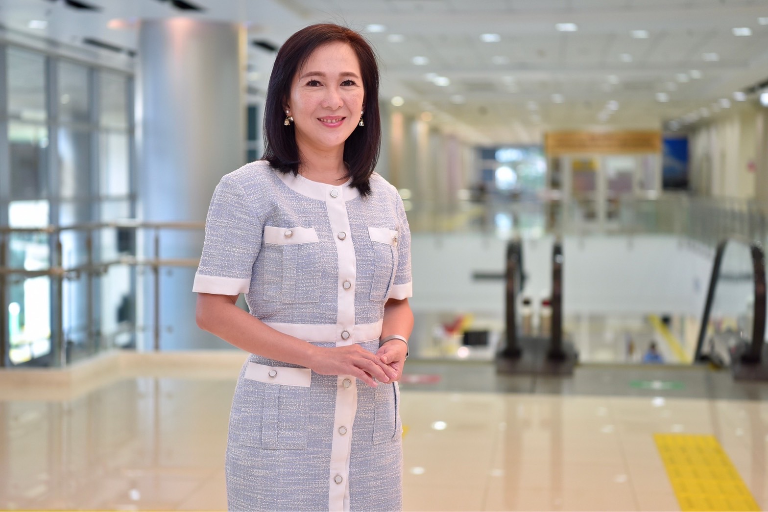 ขยายผล "ที่อยู่อาศัยคนละครึ่ง" ส่งเสริมคุณภาพคนไร้บ้าน