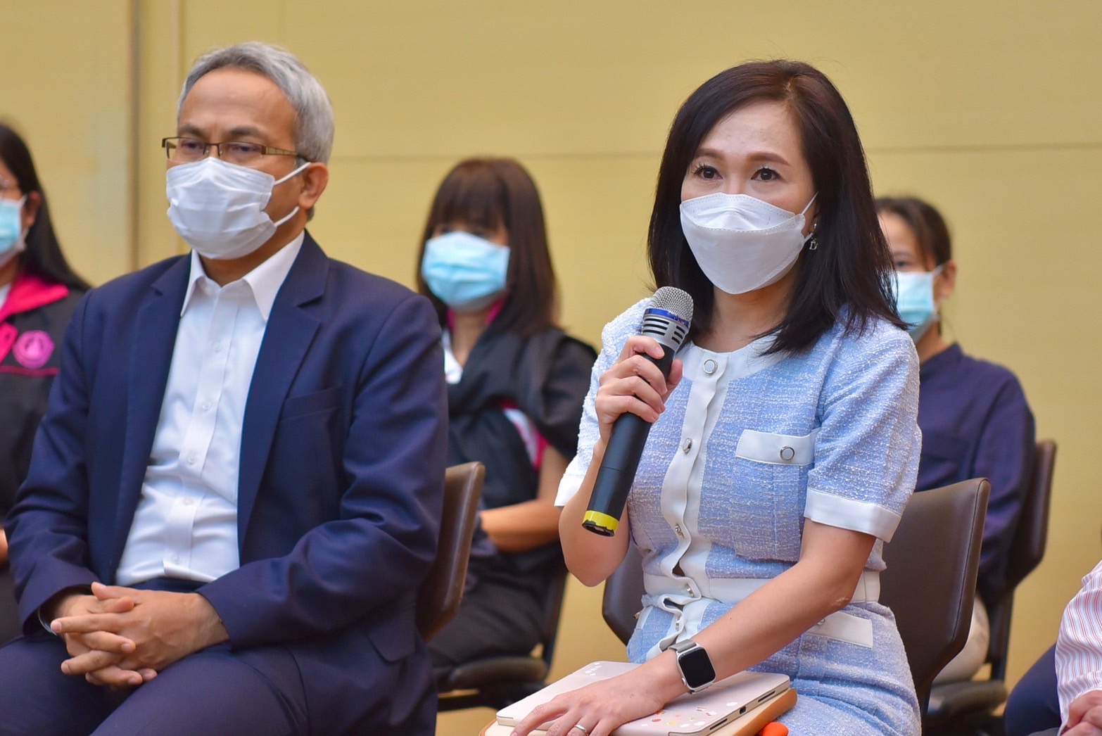 ขยายผล "ที่อยู่อาศัยคนละครึ่ง" ส่งเสริมคุณภาพคนไร้บ้าน