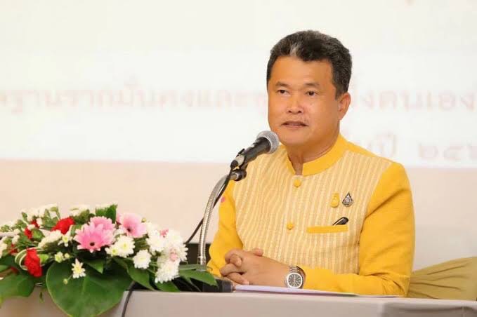 สร้างสังคมแห่งการเรียนรู้ ดันสวัสดิการหนังสือเพื่อเด็กปฐมวัย หยุดวิกฤติ Learning Loss thaihealth