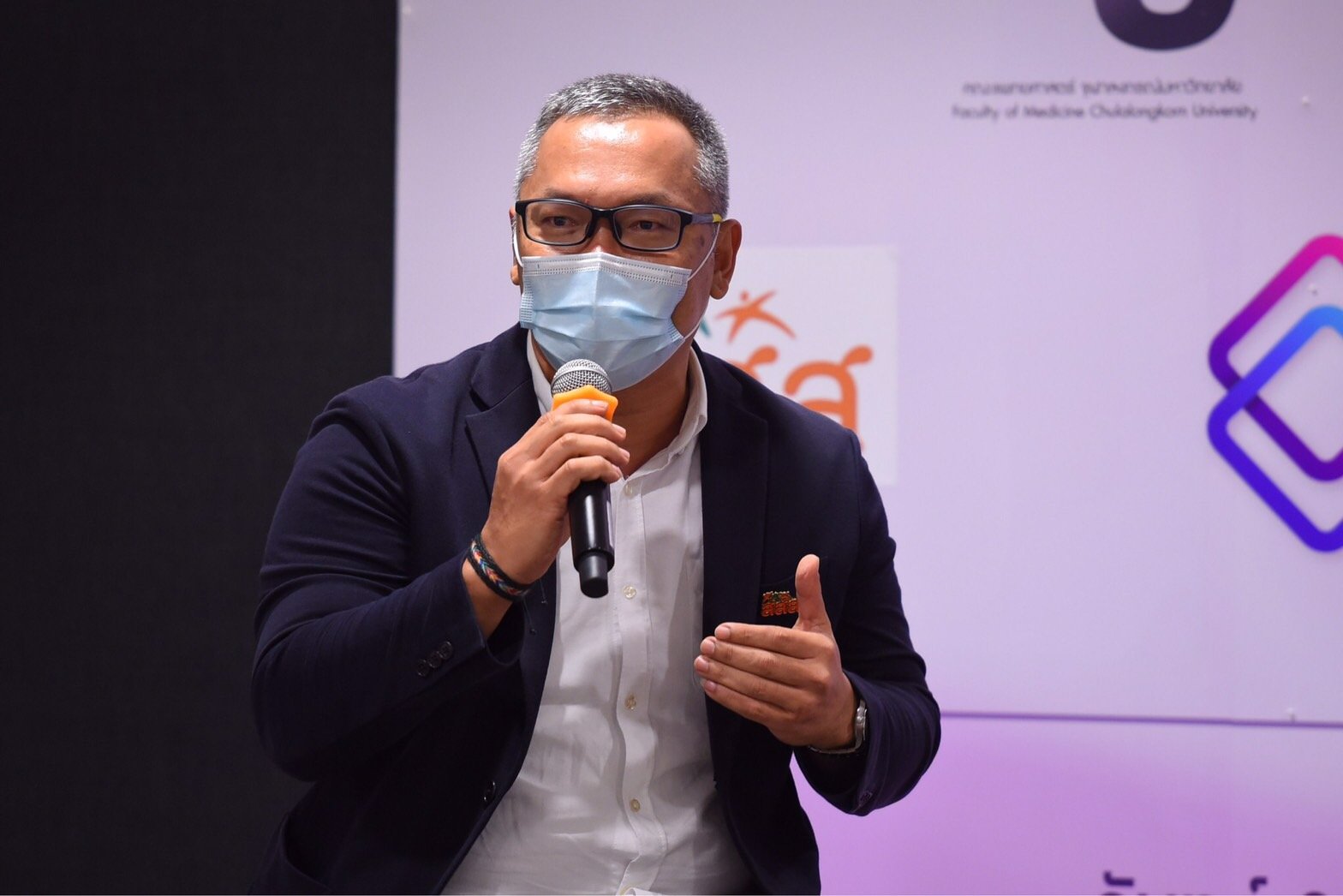เร่งพัฒนา แอปฯ DMIND ผ่านหมอพร้อม สร้างความเข้าใจสำหรับผู้ที่มีภาวะซึมเศร้า thaihealth