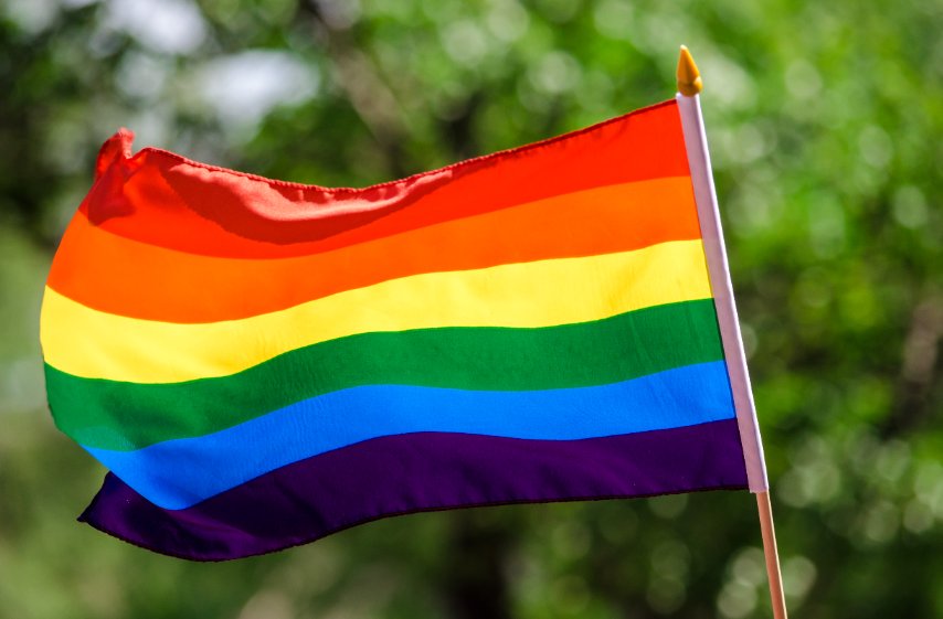 อยู่ ร่วม สุข เข้าใจลูก LGBTQ+ thaihealth