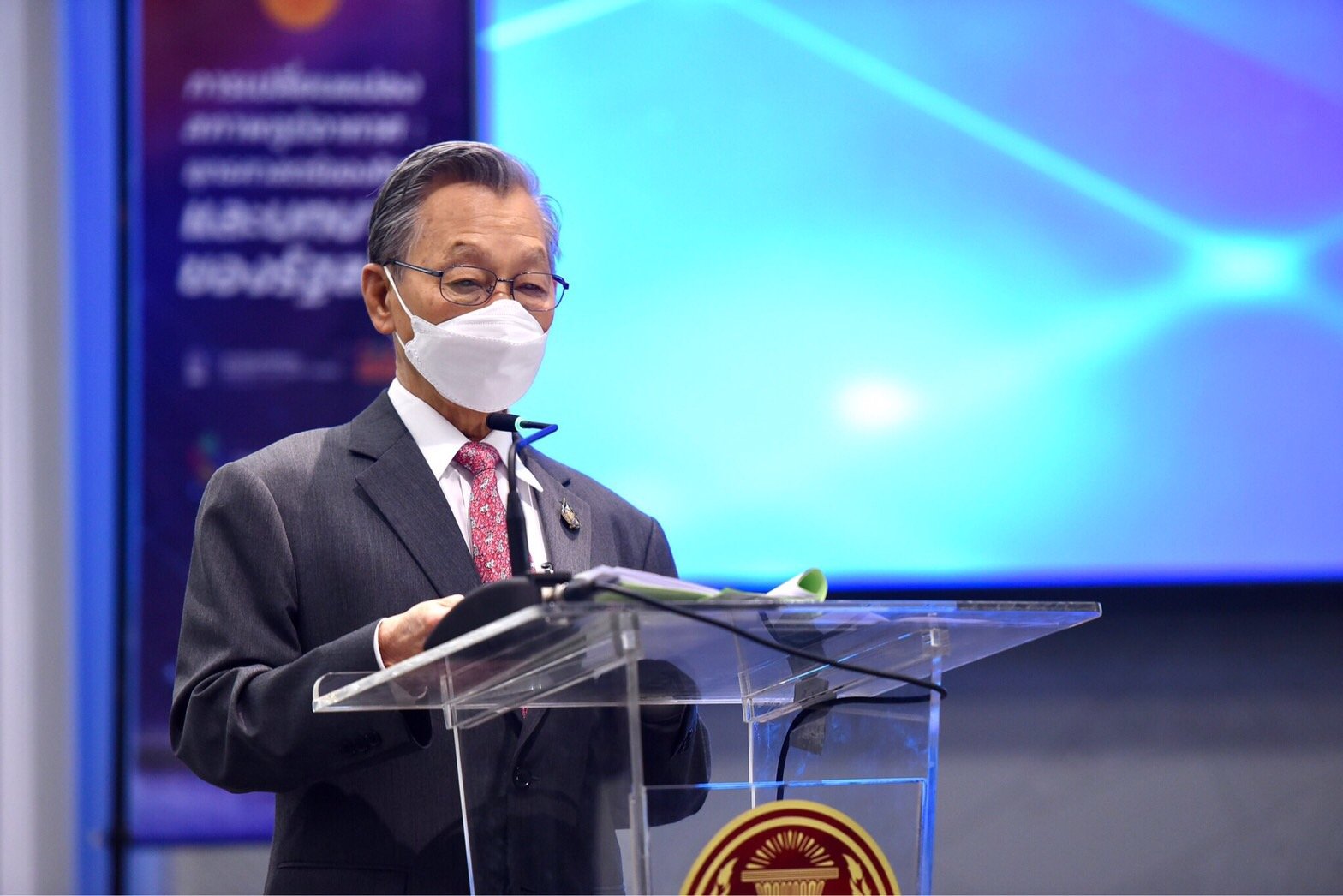 จับมือ 4 หน่วยงาน  มุ่งลดมลพิษทางอากาศ  ป้องกันผลกระทบต่อสุขภาพ-เศรษฐกิจ-สิ่งแวดล้อม thaihealth