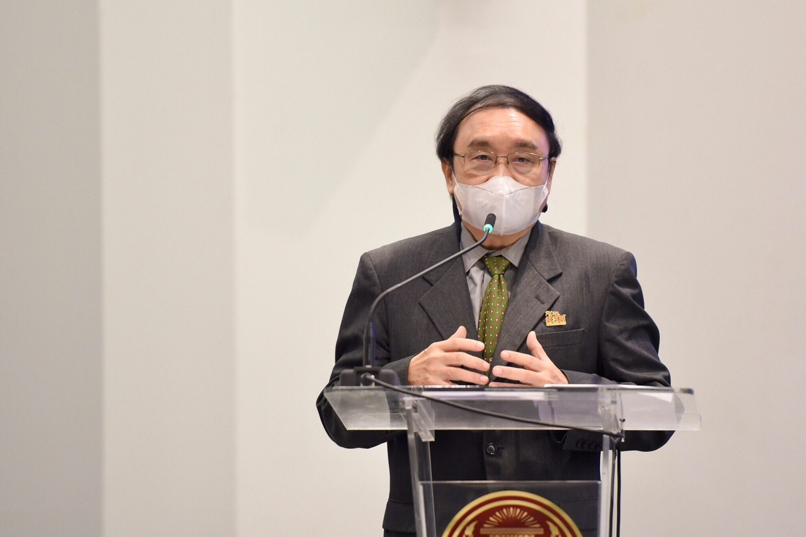 จับมือ 4 หน่วยงาน  มุ่งลดมลพิษทางอากาศ  ป้องกันผลกระทบต่อสุขภาพ-เศรษฐกิจ-สิ่งแวดล้อม thaihealth