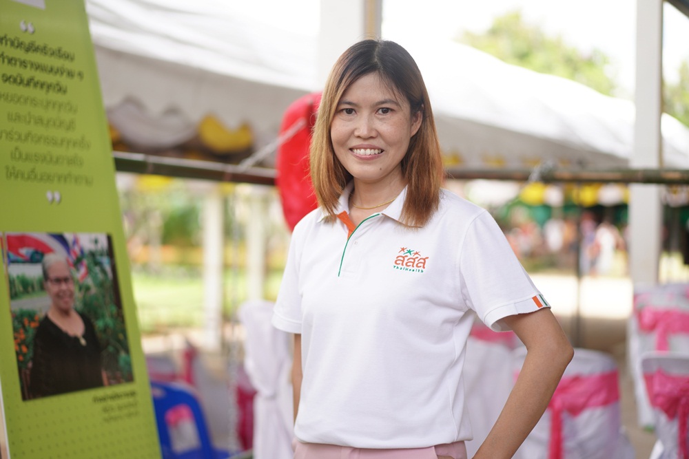 เปลี่ยนเงินหวย เป็นเงินออม สร้างภูมิคุ้มกันชุมชนหยุดพนัน จ.สุรินทร์ thaihealth