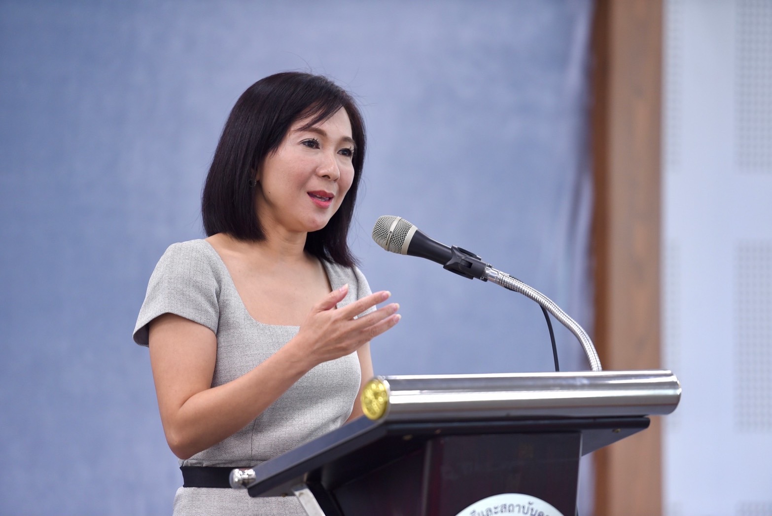 ร่วมสร้างสังคมสุขภาวะ หยุดละเมิดสิทธิเด็กและสตรีพิการ thaihealth