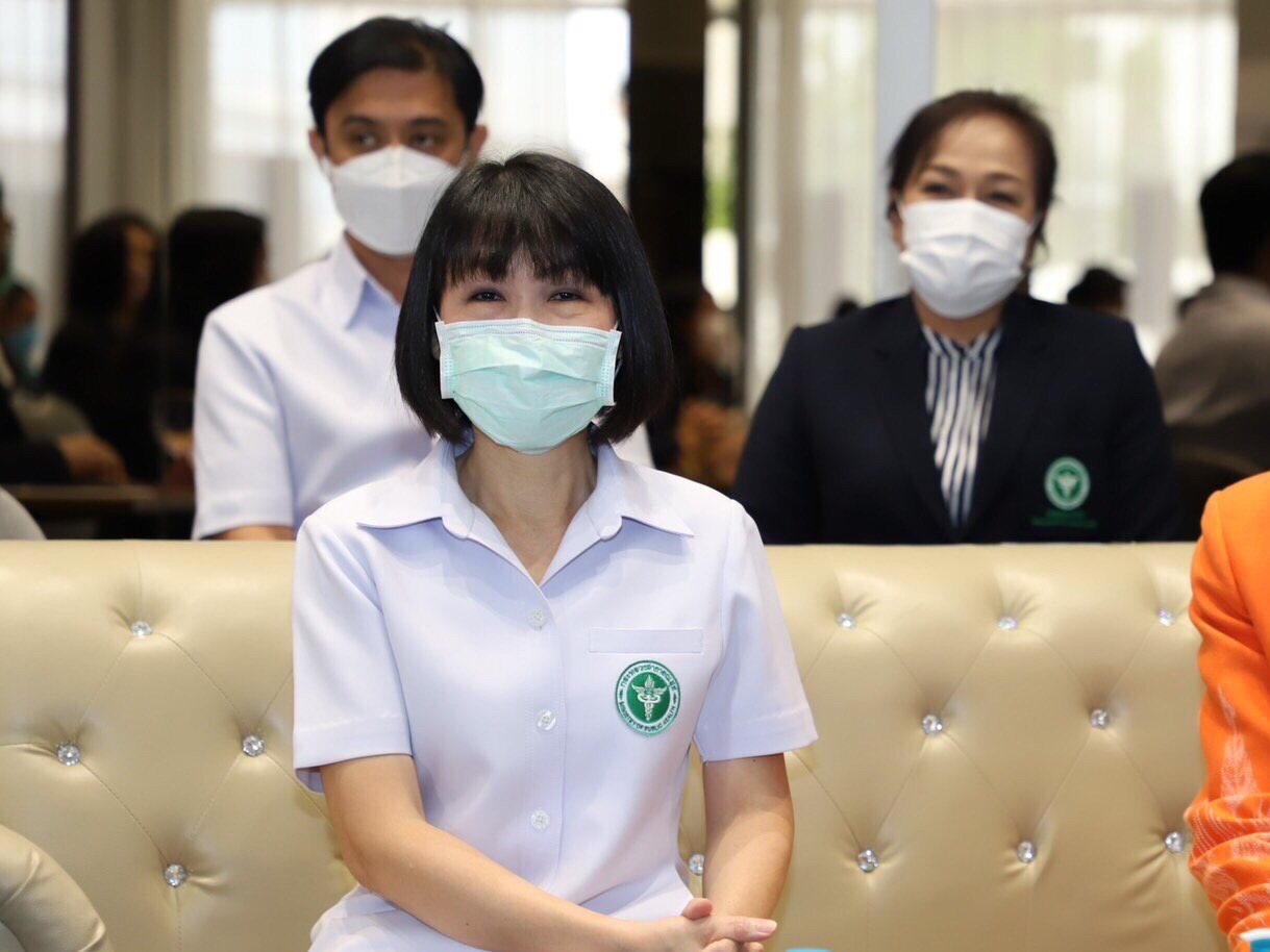 ปั้น HR สู่ นักสร้างสุข ลดทุกข์ หนุนสุขภาวะกลุ่มวัยแรงงาน thaihealth