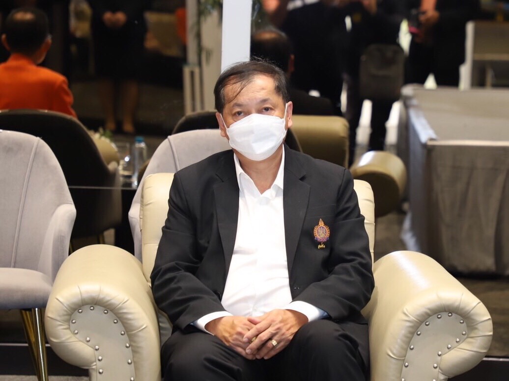 ปั้น HR สู่ นักสร้างสุข ลดทุกข์ หนุนสุขภาวะกลุ่มวัยแรงงาน thaihealth