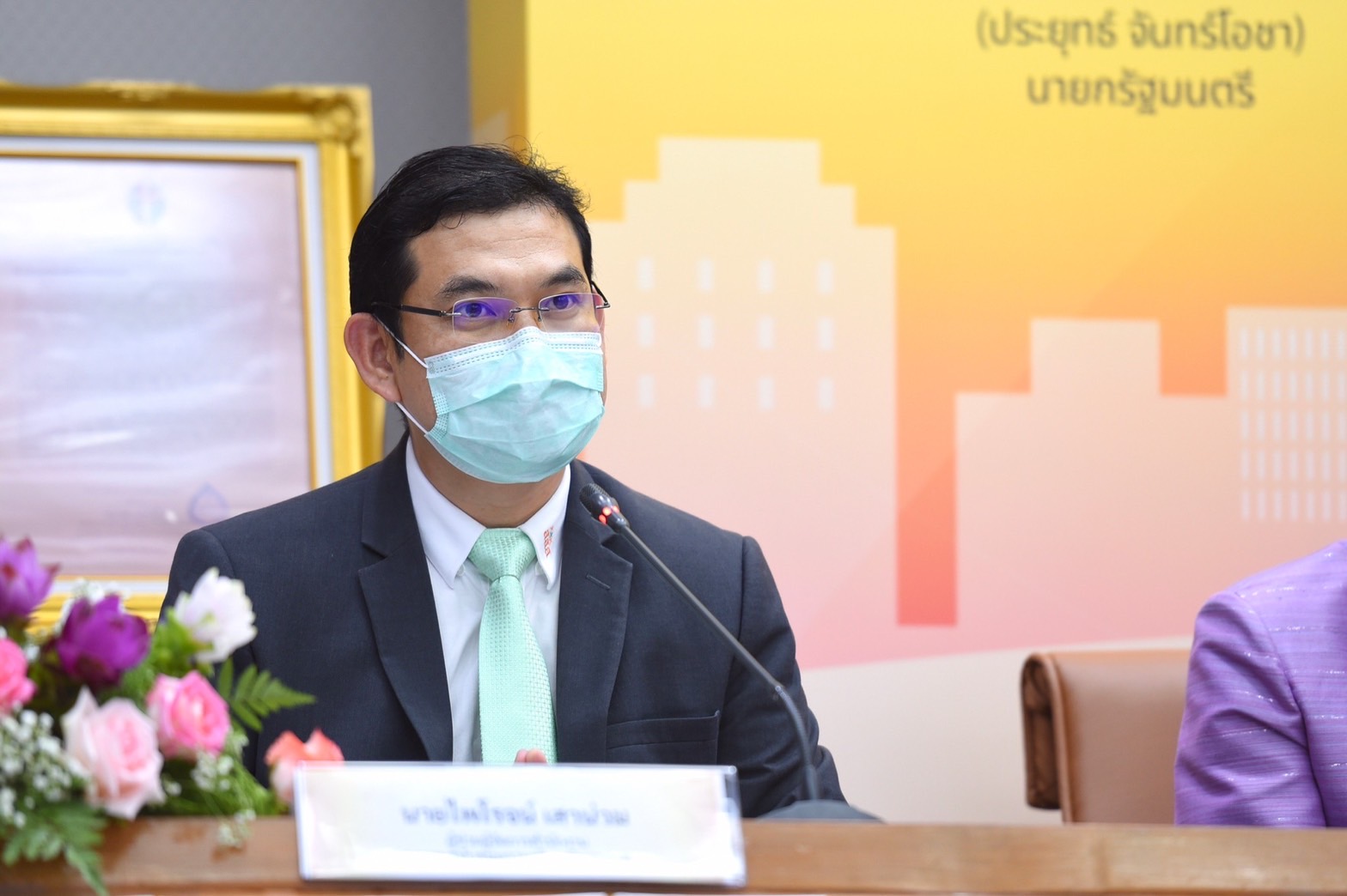 ชวนงดเหล้าเข้าพรรษา 1 ลด 3 เพิ่ม  เนื่องในวันงดดื่มสุราแห่งชาติ ปี 65 thaihealth