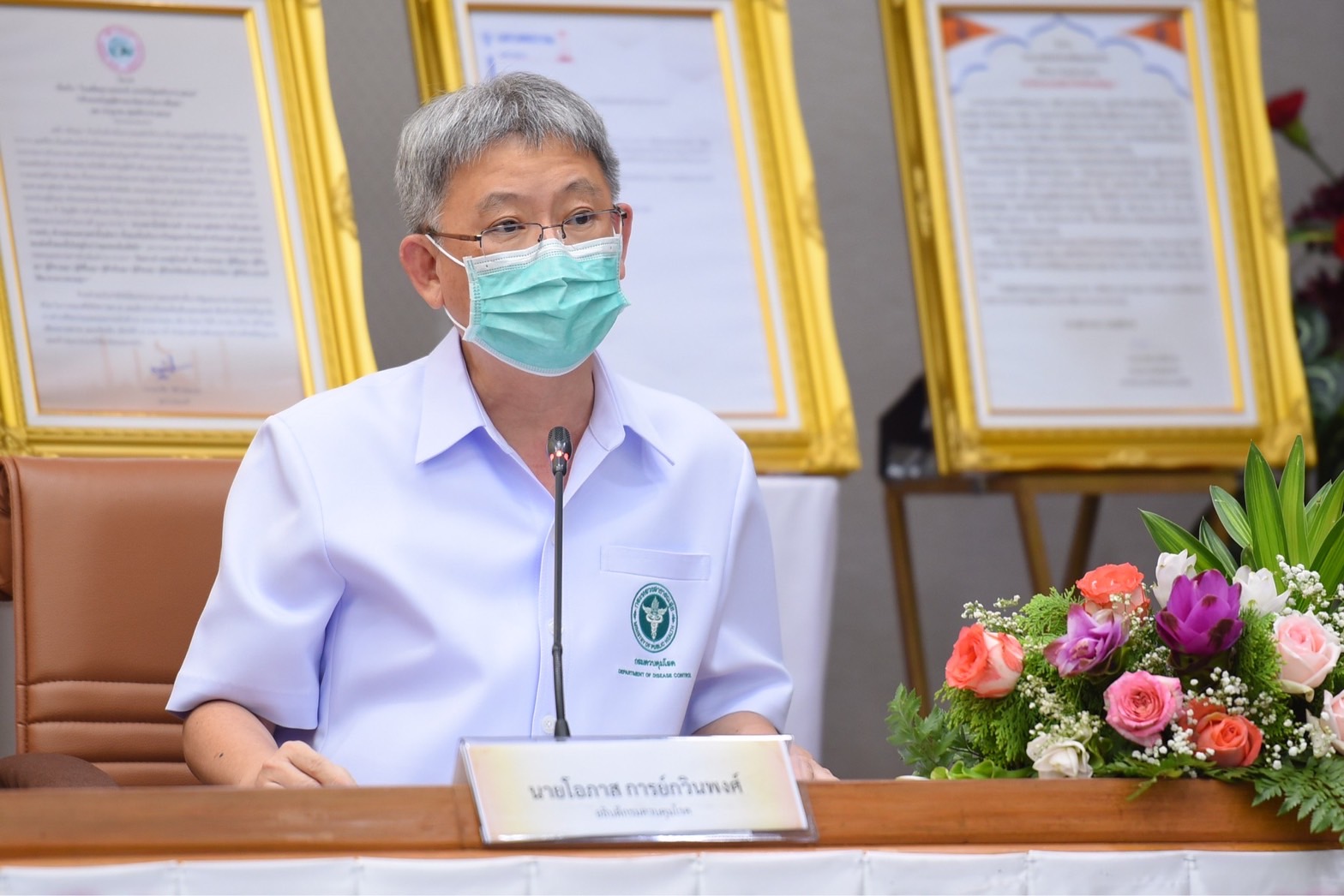 ชวนงดเหล้าเข้าพรรษา 1 ลด 3 เพิ่ม  เนื่องในวันงดดื่มสุราแห่งชาติ ปี 65 thaihealth