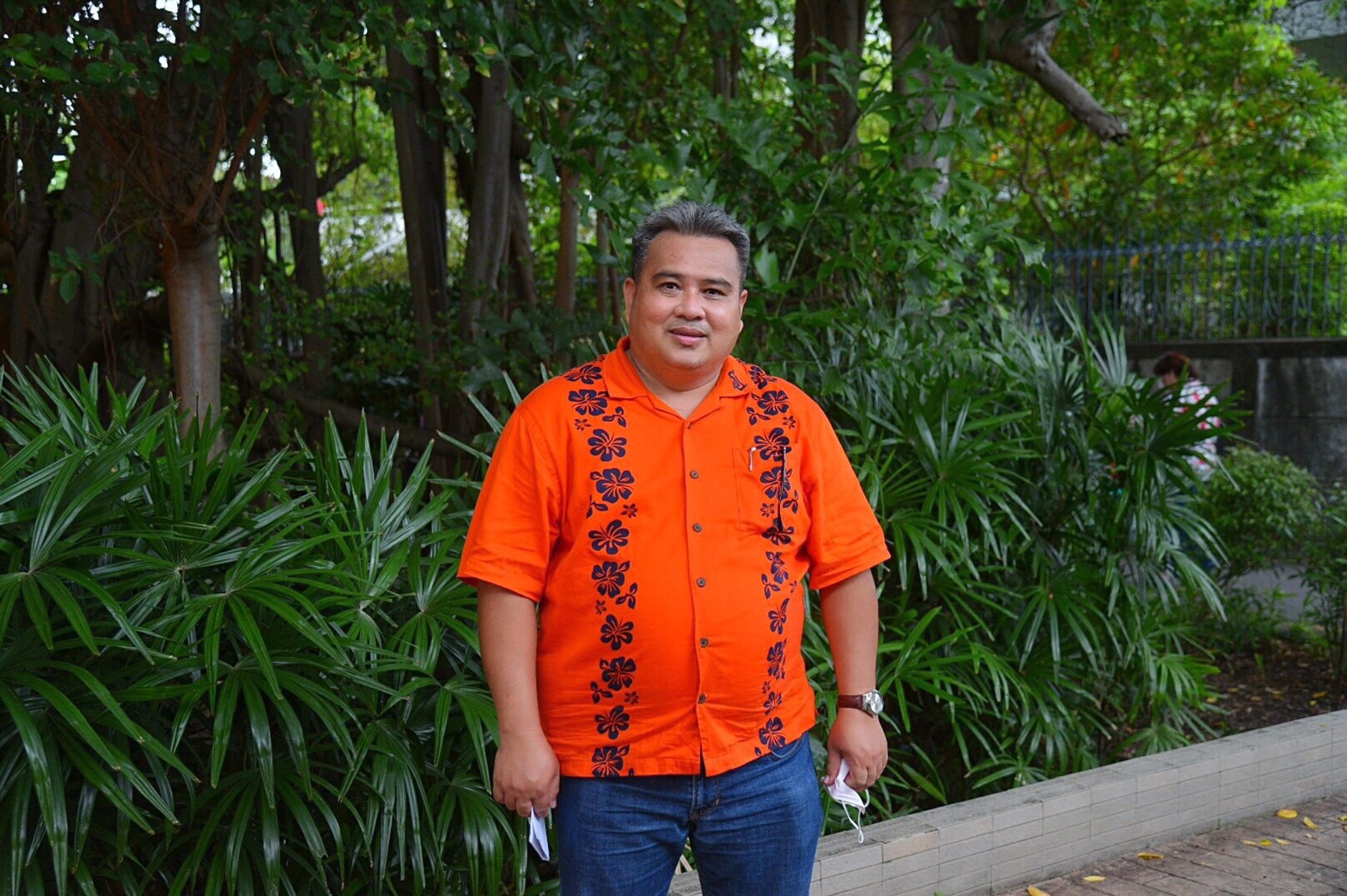 บางกอกกำลังดี...ที่ฝั่งธน เน้นเรียนรู้ใกล้ชุมชน-สะดวก-ปลอดภัย  รู้เท่าทันโลกยุค VUCA World thaihealth