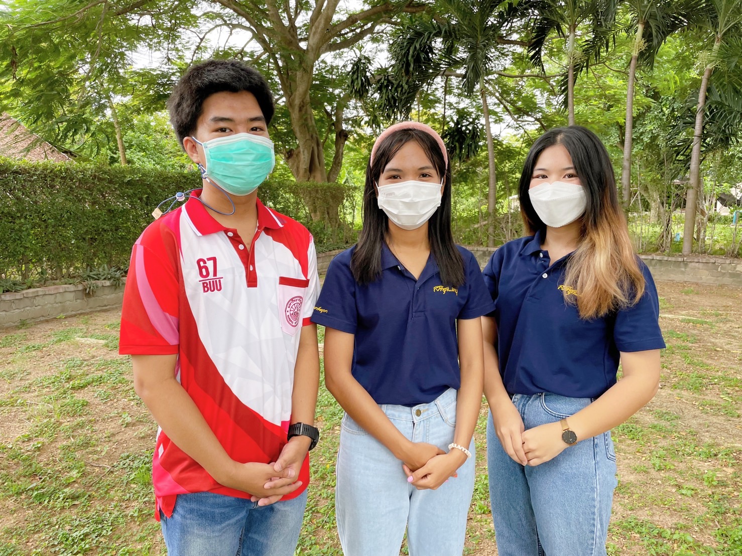 บางแสนปลอดเหล้า-บุหรี่ ต้นแบบพื้นที่ท่องเที่ยวเชิงสุขภาพ thaihealth