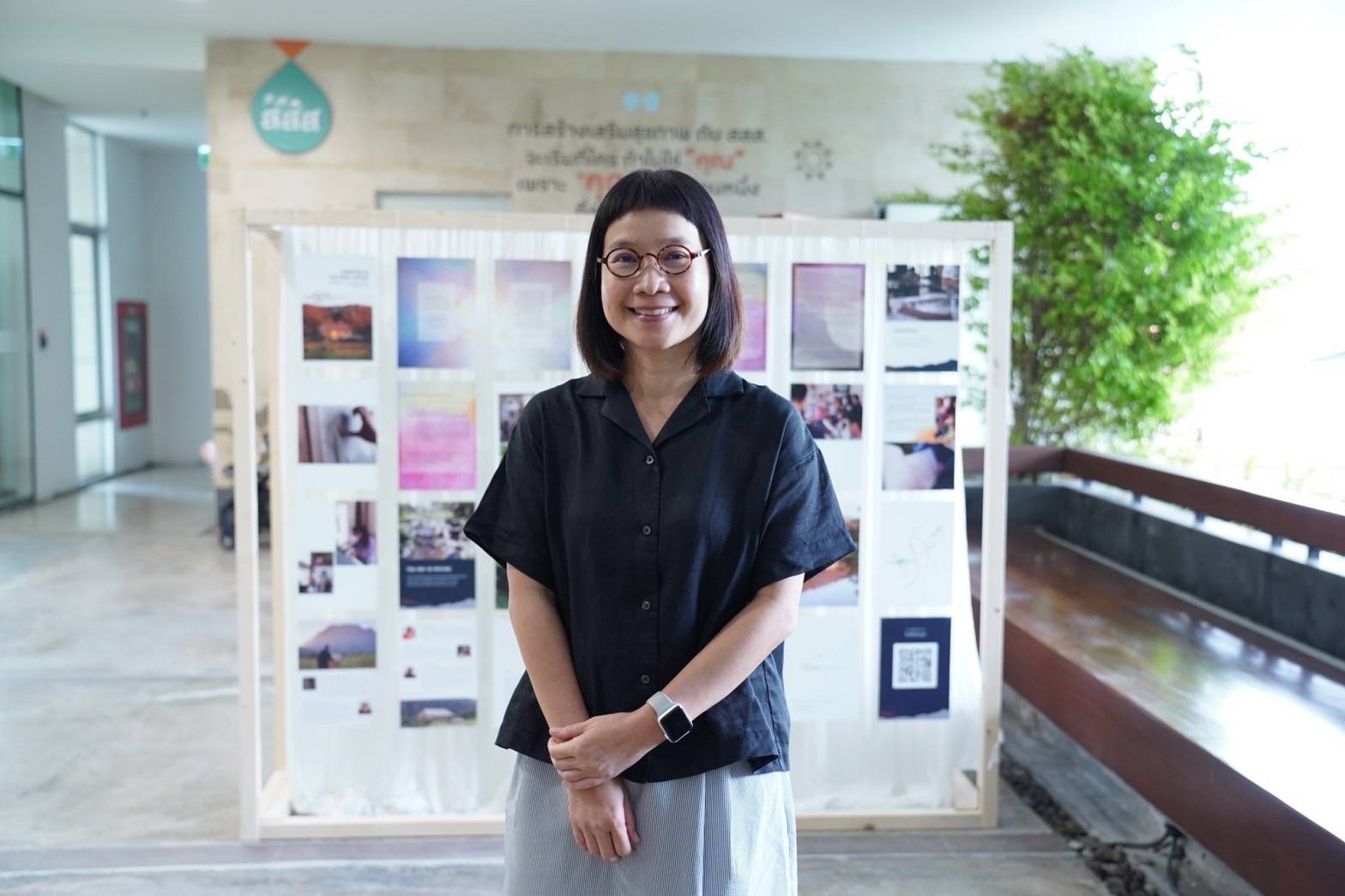 โรงเรียนในภูเขา ภาพยนตร์ศิลปะ หนุนเสริมสุขภาวะเด็กและเยาวชน thaihealth