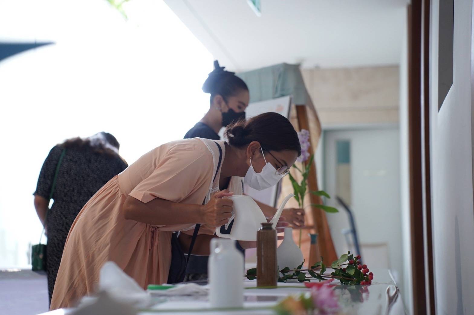 โรงเรียนในภูเขา ภาพยนตร์ศิลปะ หนุนเสริมสุขภาวะเด็กและเยาวชน thaihealth