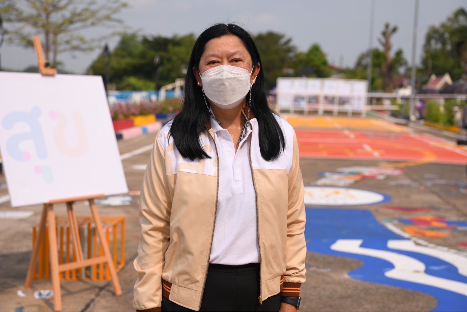 สานพลังสร้างสังคมสุขภาวะ ด้วยนวัตกรรมชุมชน thaihealth