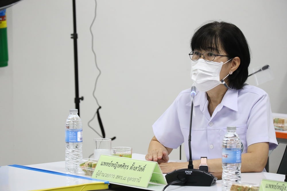 เดินหน้ารณรงค์ป้องกันนักสูบหน้าใหม่ ในระดับพื้นที่ทั่วประเทศ thaihealth