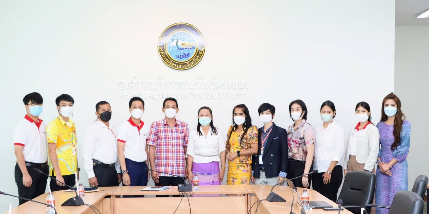 เดินหน้าสร้างความปลอดภัยทางถนน ตั้งเป้าหมายลดการสูญเสียอุบัติเหตุ ในกลุ่มเด็กนักเรียน-นักศึกษา thaihealth