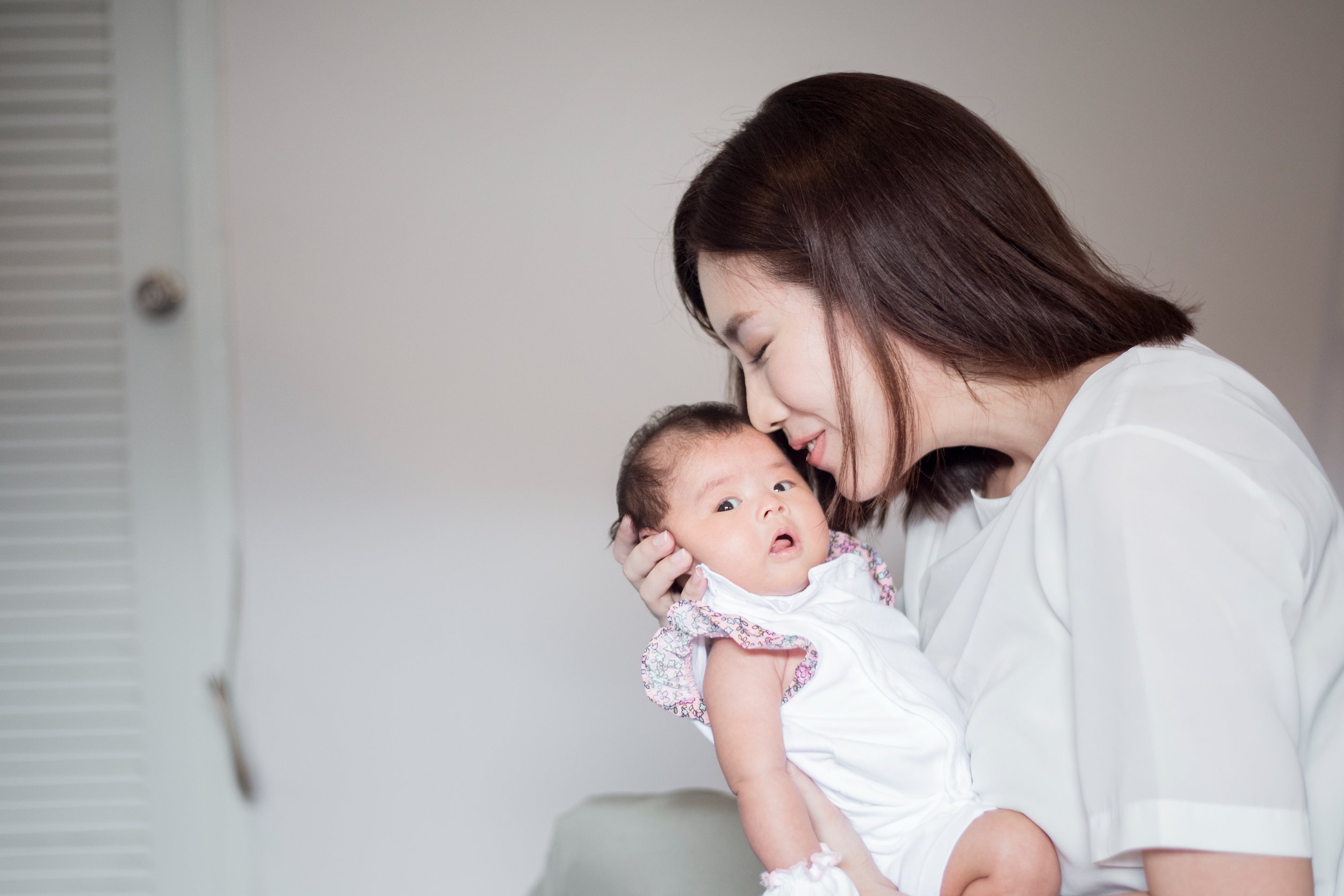 ให้นมลูกสร้างพลังชีวิตให้แม่ thaihealth
